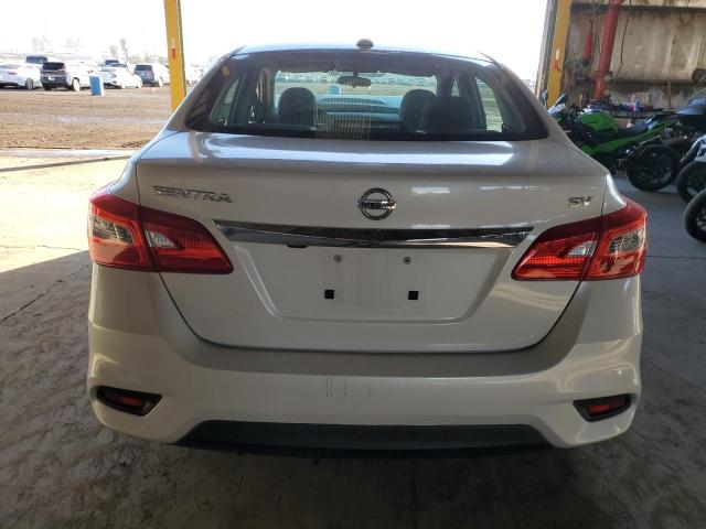 Photo 6 from auction – 2016 NISSAN SENTRA S with VIN 3N1AB7AP1GL672166