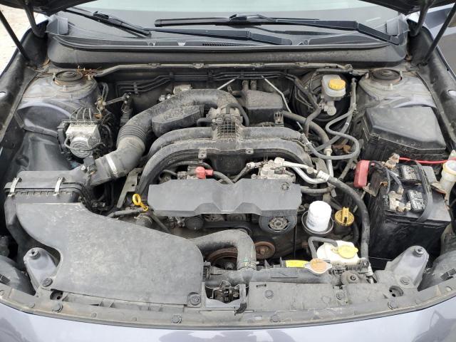 Photo 11 from auction – 2015 SUBARU LEGACY 2.5 with VIN 4S3BNBD61F3064916