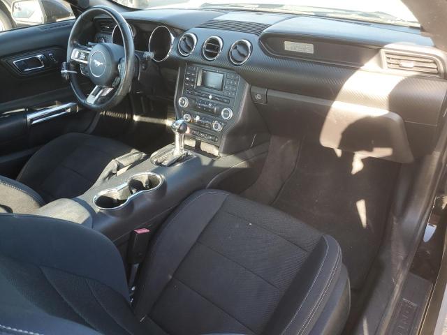 Photo 8 from auction – 2017 FORD MUSTANG with VIN 1FA6P8AMXH5213984