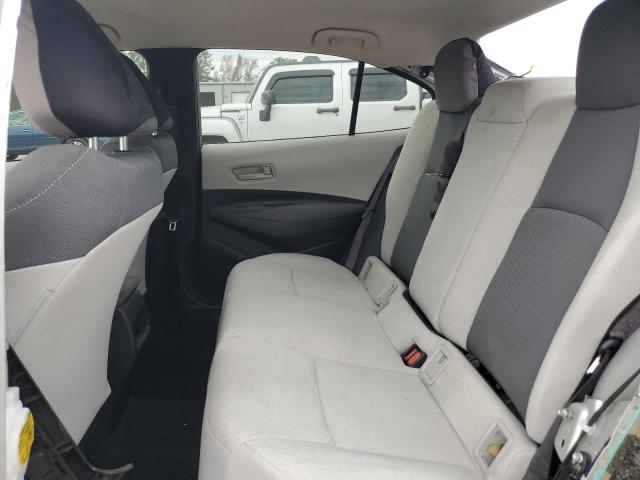 Photo 10 from auction – 2022 TOYOTA COROLLA L with VIN 5YFDPMAE6NP277991