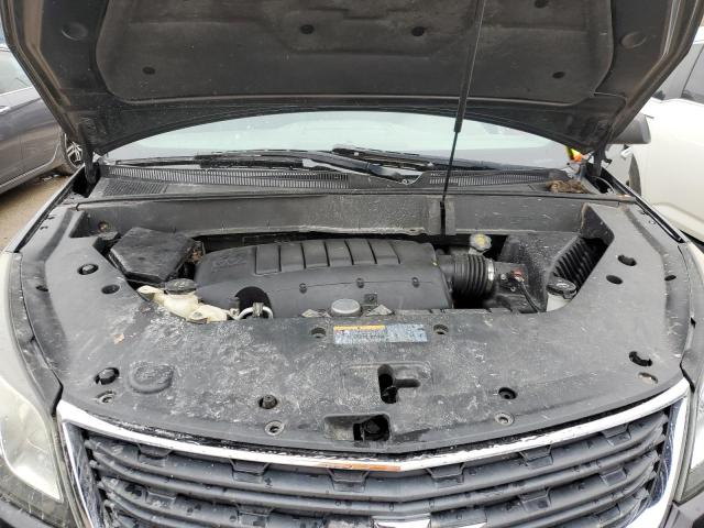 Photo 12 from auction – 2014 CHEVROLET TRAVERSE L with VIN 1GNKVFKD7EJ329204