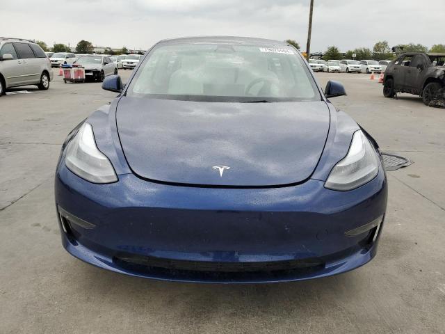 Photo 5 from auction – 2022 TESLA MODEL 3 with VIN 5YJ3E1EB6NF152680