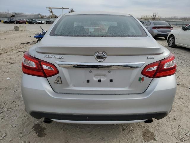 Photo 6 from auction – 2016 NISSAN ALTIMA 2.5 with VIN 1N4AL3AP8GC129790