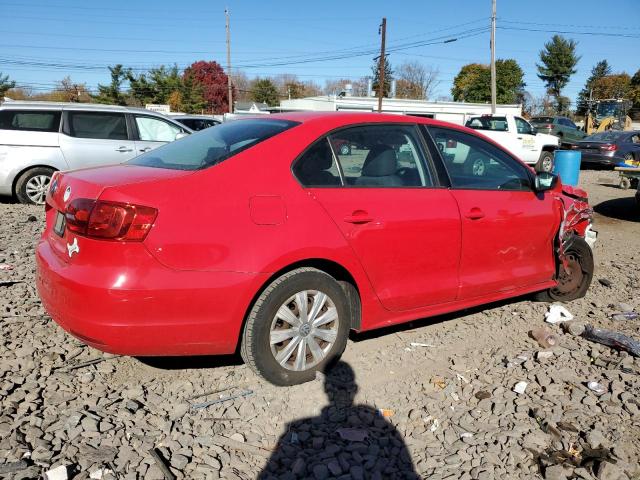 Photo 3 from auction – 2014 VOLKSWAGEN JETTA BASE with VIN 3VW2K7AJ0EM356887