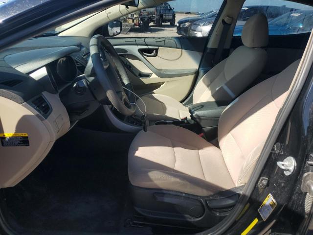 Photo 7 from auction – 2016 HYUNDAI ELANTRA SE with VIN 5NPDH4AE3GH783145