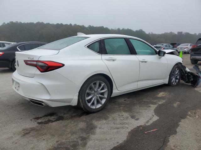 Photo 3 from auction – 2022 ACURA TLX with VIN 19UUB5F32NA001504