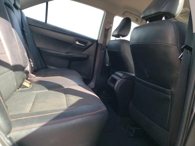 Photo 10 from auction – 2017 TOYOTA CAMRY LE with VIN 4T1BF1FK2HU805990