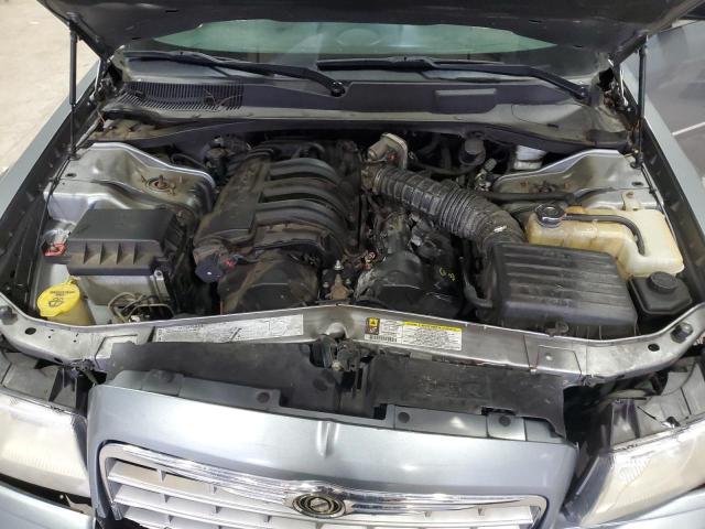 Photo 11 from auction – 2007 CHRYSLER 300 with VIN 2C3LA43R37H863008
