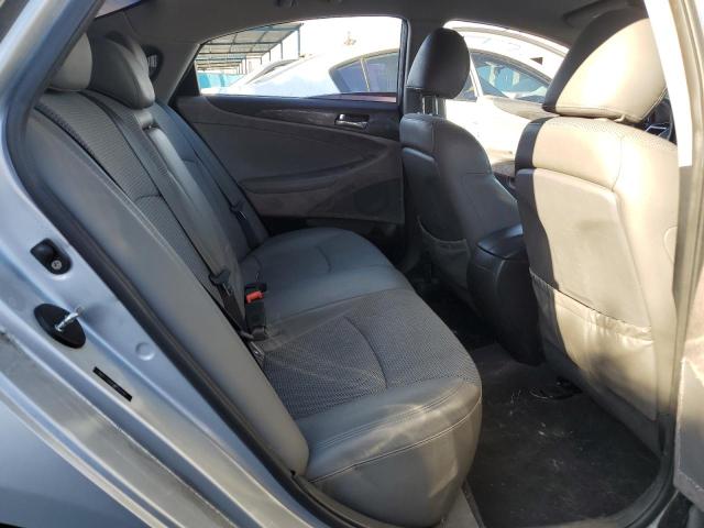 Photo 10 from auction – 2011 HYUNDAI SONATA SE with VIN 5NPEC4AB1BH201142