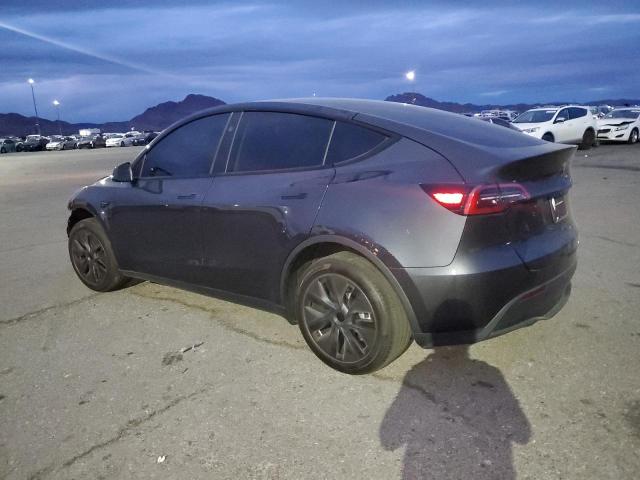 Photo 2 from auction – 2024 TESLA MODEL Y with VIN 7SAYGDED3RF196549