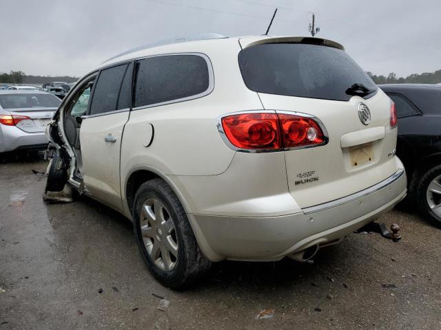 Photo 2 from auction – 2010 BUICK ENCLAVE CX with VIN 5GALRBED8AJ203080