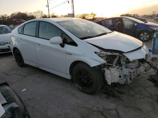 Photo 4 from auction – 2013 TOYOTA PRIUS with VIN JTDKN3DU4D5625860