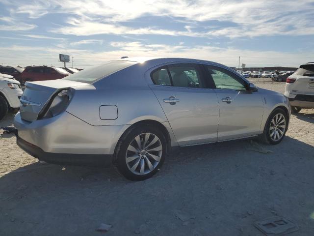 Photo 3 from auction – 2016 LINCOLN MKS with VIN 1LNHL9DK2GG601403