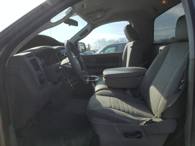 Photo 7 from auction – 2008 DODGE RAM 1500 S with VIN 1D7HU16N08J198204