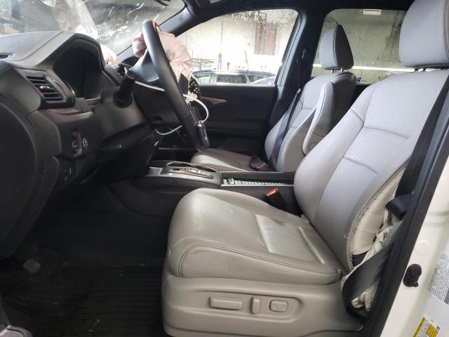 Photo 7 from auction – 2022 HONDA PASSPORT E with VIN 5FNYF8H51NB031914
