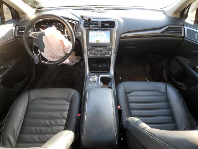 Photo 8 from auction – 2017 FORD FUSION SE with VIN 3FA6P0HD4HR243583