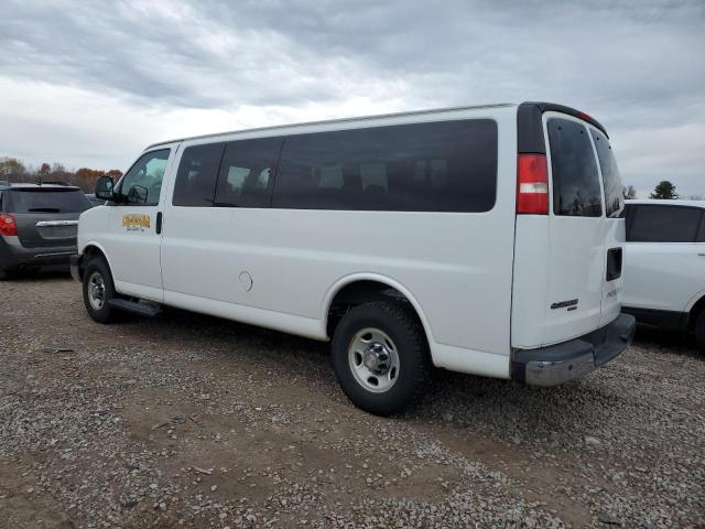 Photo 2 from auction – 2016 CHEVROLET EXPRESS G3 with VIN 1GAZGPFG0G1270312
