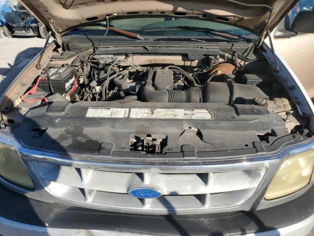 Photo 11 from auction – 1997 FORD F150 with VIN 1FTDF172XVNA72637