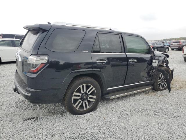 Photo 3 from auction – 2015 TOYOTA 4RUNNER SR with VIN JTEZU5JR7F5105549