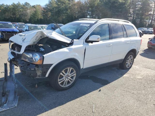 VOLVO XC90 3.2 2010 with VIN YV4982CZ7A1550634 - Photo from auction