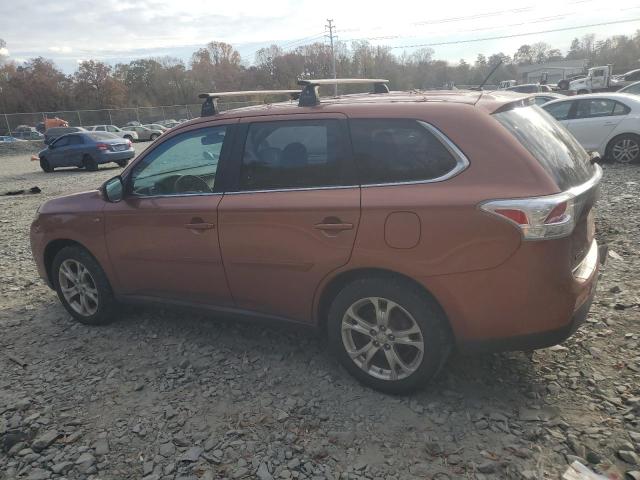 Photo 2 from auction – 2014 MITSUBISHI OUTLANDER with VIN JA4JZ4AX0EZ009663