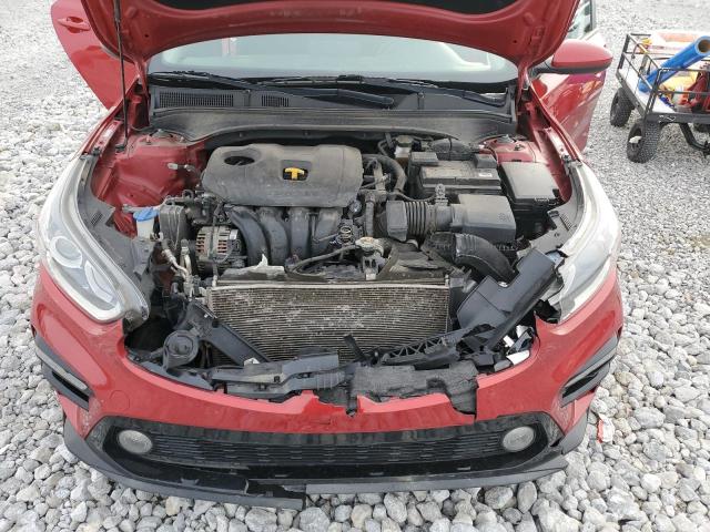 Photo 11 from auction – 2020 KIA FORTE FE with VIN 3KPF24AD3LE173049