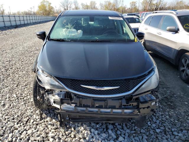 Photo 5 from auction – 2017 CHRYSLER PACIFICA L with VIN 2C4RC1CG5HR840399