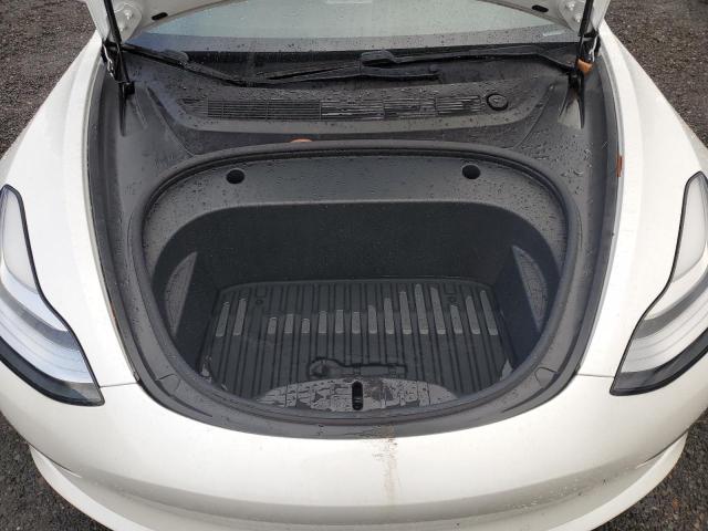 Photo 11 from auction – 2020 TESLA MODEL 3 with VIN 5YJ3E1EA4LF805866