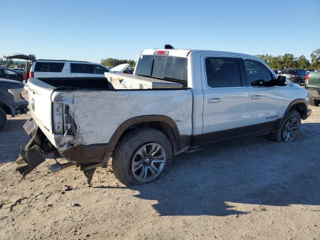Photo 3 from auction – 2020 RAM 1500 LONGH with VIN 1C6SRFKT6LN357769
