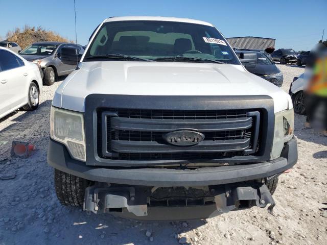 Photo 5 from auction – 2013 FORD F150 with VIN 1FTMF1CM3DKE24318