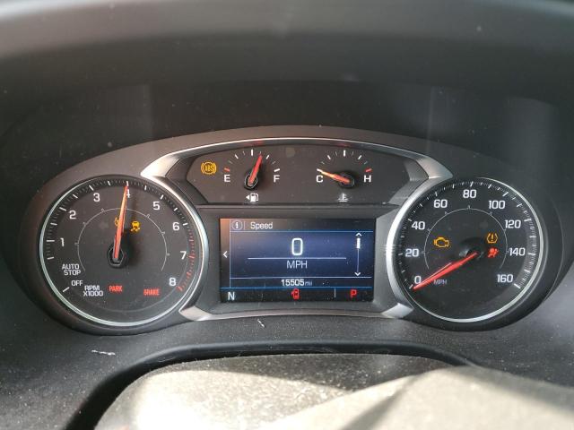 Photo 9 from auction – 2022 GMC ACADIA SLE with VIN 1GKKNRL49NZ182477