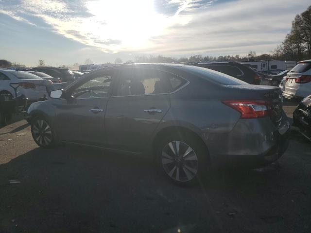 Photo 2 from auction – 2019 NISSAN SENTRA with VIN 3N1AB7AP7KY221450