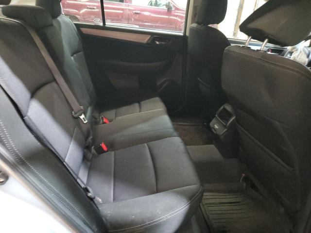 Photo 10 from auction – 2018 SUBARU LEGACY 2.5 with VIN 4S3BNAD65J3023496