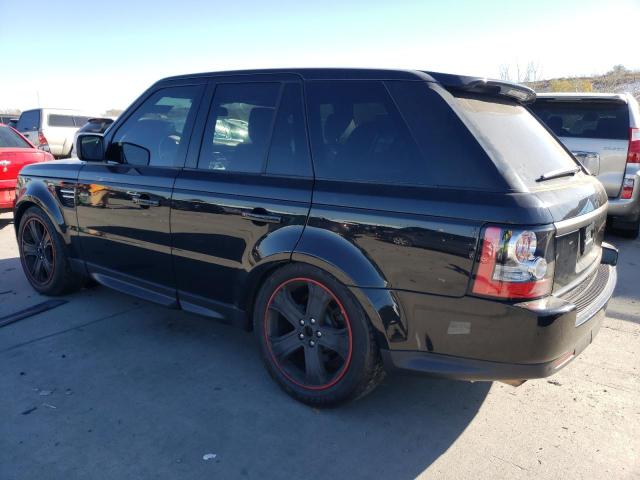 Photo 2 from auction – 2014 LAND ROVER RANGE ROVE with VIN SALSF2D43DA766510