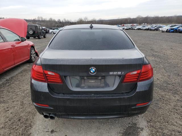 Photo 6 from auction – 2015 BMW 528 XI with VIN WBA5A7C51FD626223