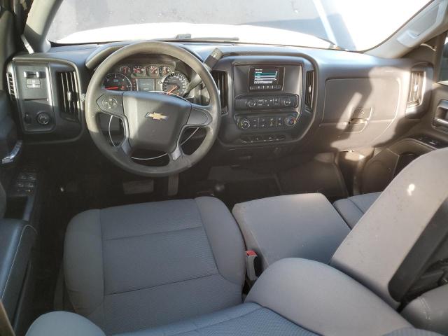 Photo 8 from auction – 2015 CHEVROLET SILVERADO with VIN 1GCVKPEC7FZ203337