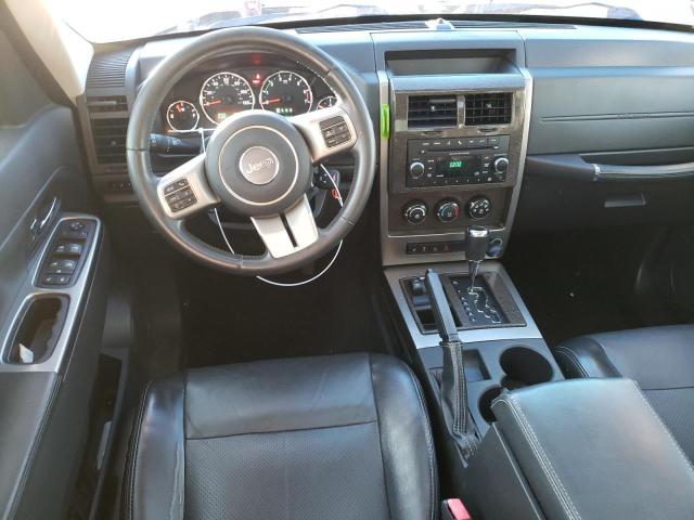 Photo 8 from auction – 2012 JEEP LIBERTY JE with VIN 1C4PJMFK8CW151181