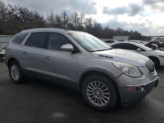 Photo 4 from auction – 2010 BUICK ENCLAVE CX with VIN 5GALVBED7AJ122258