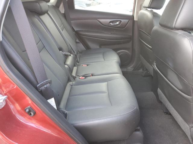 Photo 11 from auction – 2014 NISSAN ROGUE S with VIN 5N1AT2MT3EC850833