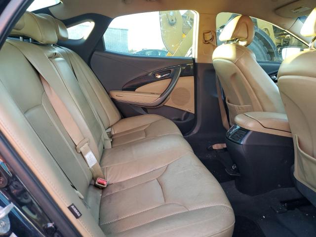 Photo 10 from auction – 2013 HYUNDAI AZERA with VIN KMHFG4JG8DA227134