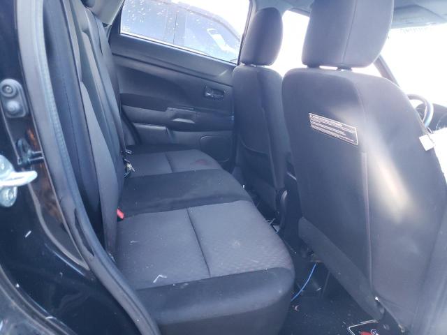 Photo 10 from auction – 2018 MITSUBISHI OUTLANDER with VIN JA4AP3AU7JZ021809