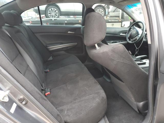 Photo 10 from auction – 2010 HONDA ACCORD EX with VIN 1HGCP2F78AA071680