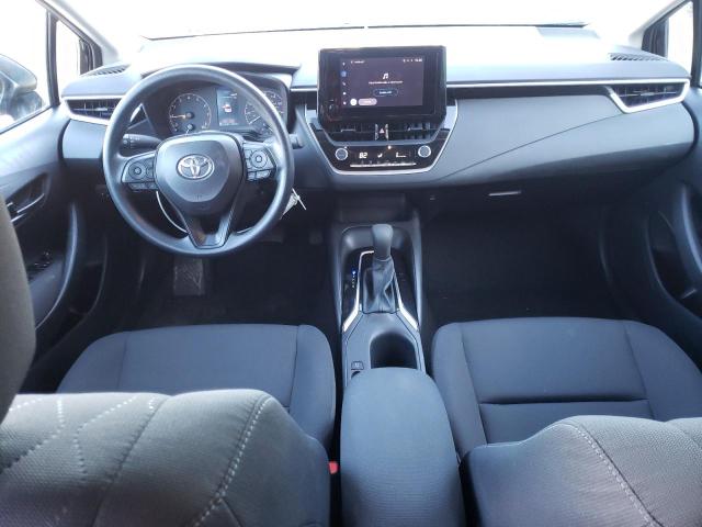 Photo 8 from auction – 2024 TOYOTA COROLLA LE with VIN 5YFB4MDE7RP191669