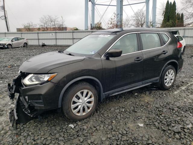 Photo 1 from auction – 2017 NISSAN ROGUE S with VIN KNMAT2MV7HP513116