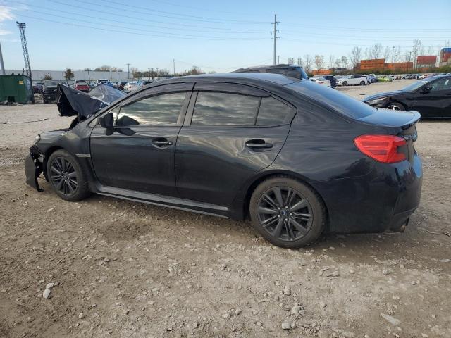 Photo 2 from auction – 2015 SUBARU WRX with VIN JF1VA1A66F9826065