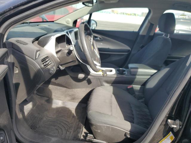 Photo 7 from auction – 2012 CHEVROLET VOLT with VIN 1G1RA6E4XCU116539