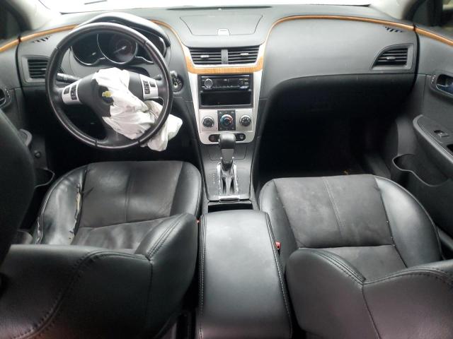 Photo 8 from auction – 2011 CHEVROLET MALIBU 2LT with VIN 1G1ZD5E15BF209009