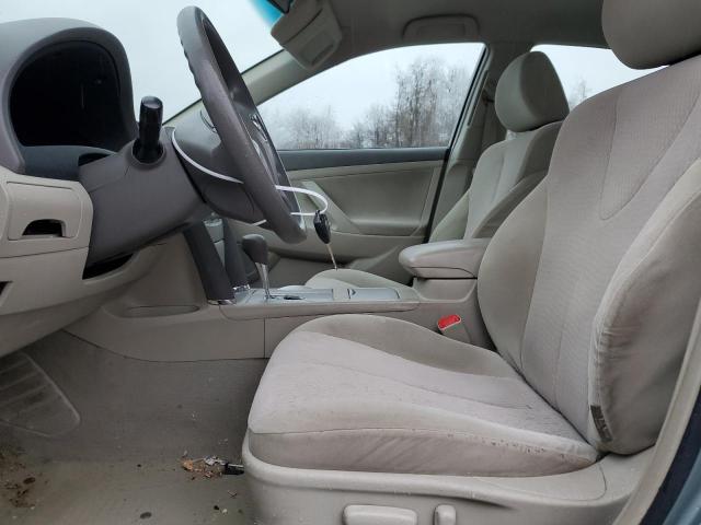 Photo 7 from auction – 2010 TOYOTA CAMRY BASE with VIN 4T1BF3EK4AU577736
