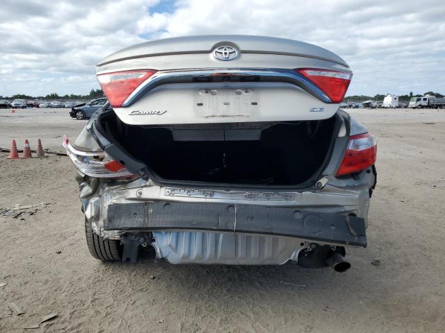 Photo 6 from auction – 2016 TOYOTA CAMRY LE with VIN 4T1BF1FKXGU224932