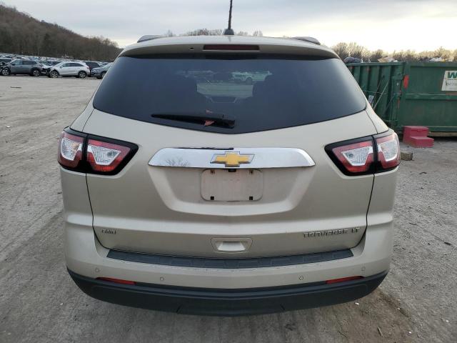 Photo 6 from auction – 2016 CHEVROLET TRAVERSE L with VIN 1GNKVGKD3GJ151994